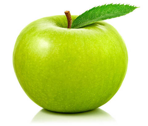 Green Apple - Big